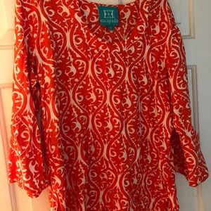 Escapada 3/4 TUNIC size M